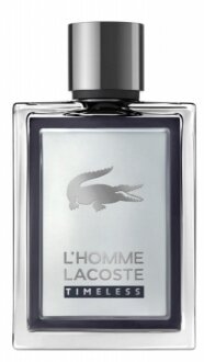 Lacoste L’Homme Timeless EDT 100 ml Erkek Parfümü kullananlar yorumlar